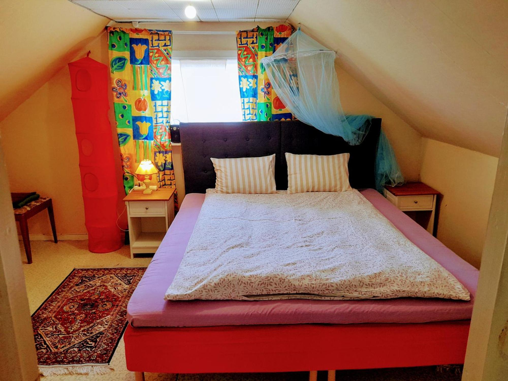 Small Bedroom, Outside Toilet, Shower Kitchen, 120 M From Sandbach Bracke  ภายนอก รูปภาพ